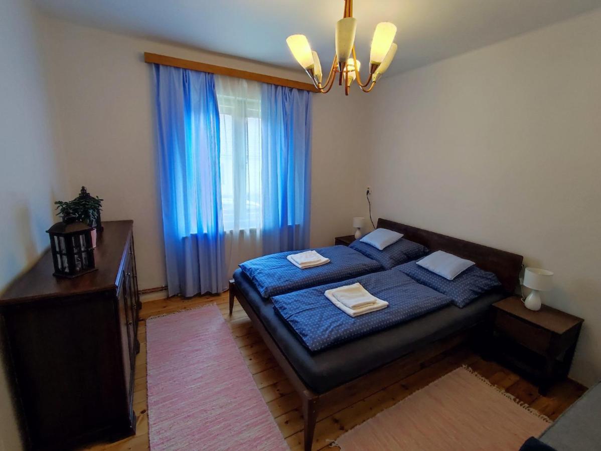 Babka House Villa บันสกา ชีอาว์นีซา ภายนอก รูปภาพ