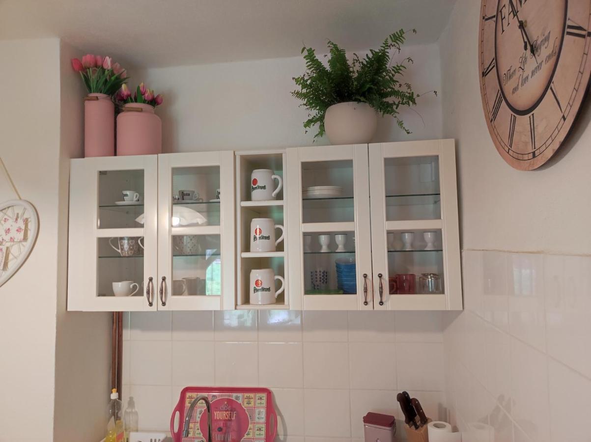 Babka House Villa บันสกา ชีอาว์นีซา ภายนอก รูปภาพ