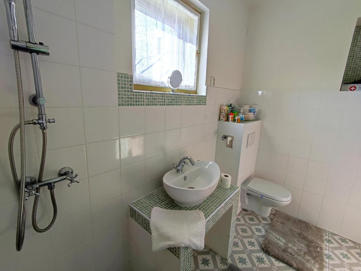 Babka House Villa บันสกา ชีอาว์นีซา ภายนอก รูปภาพ